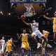 开云体育-阿什拉夫之夜，当摩洛哥闪电劈开NBA的穹顶