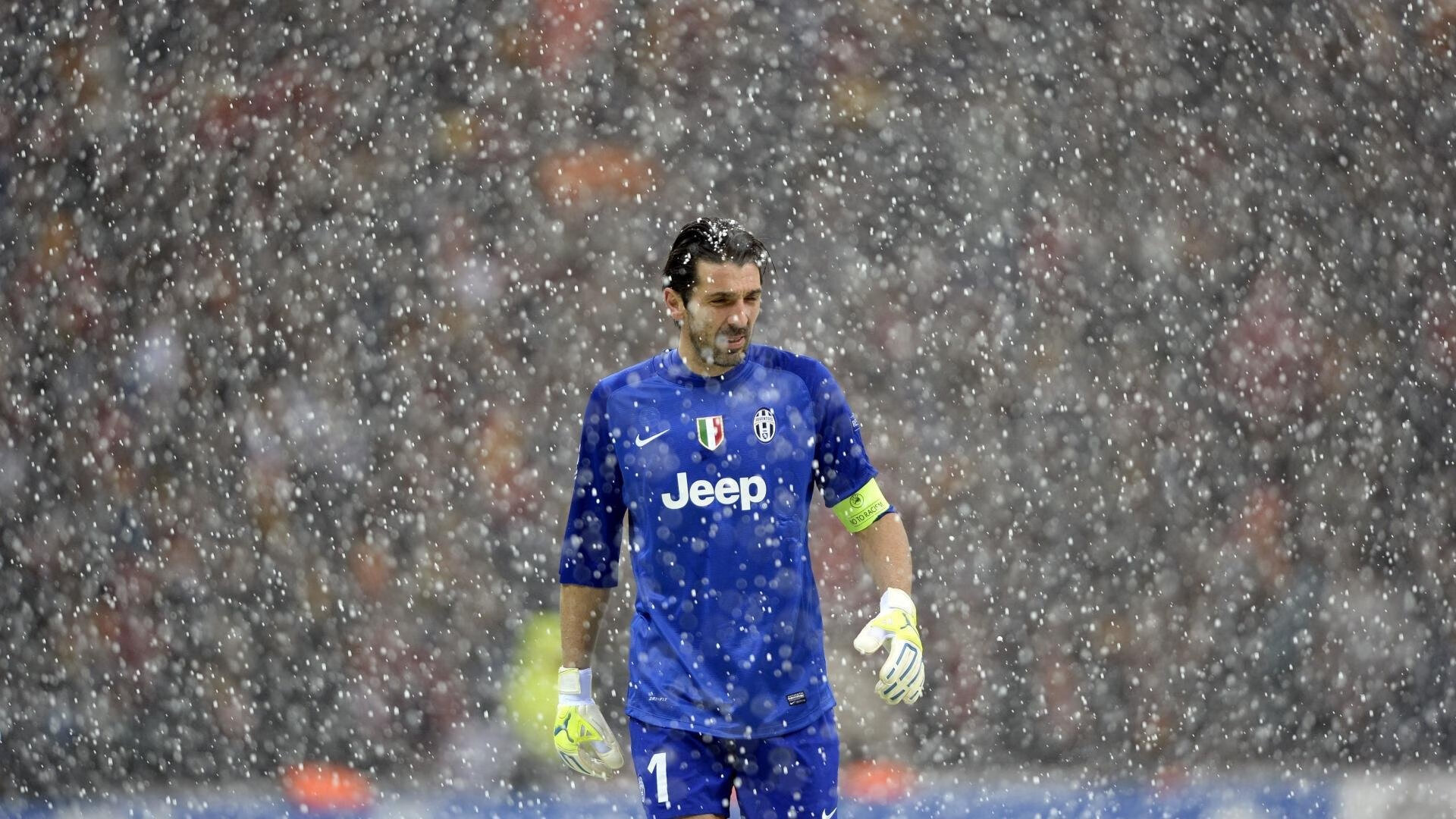 赛道上的王权之争，F1年度争冠焦点战中的国王节奏