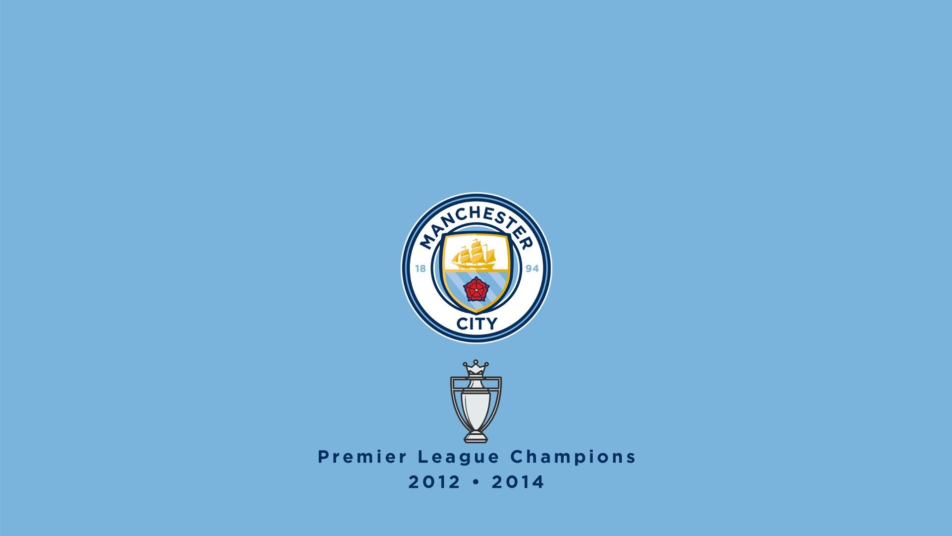 英超争冠焦点战，曼城魔术一波带走胜利，王座之争再无悬念？