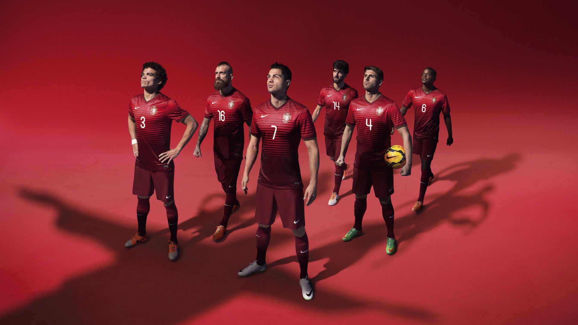 维尼修斯硬仗之王，挪威踏平伊朗，足球，第三世界的无声战书