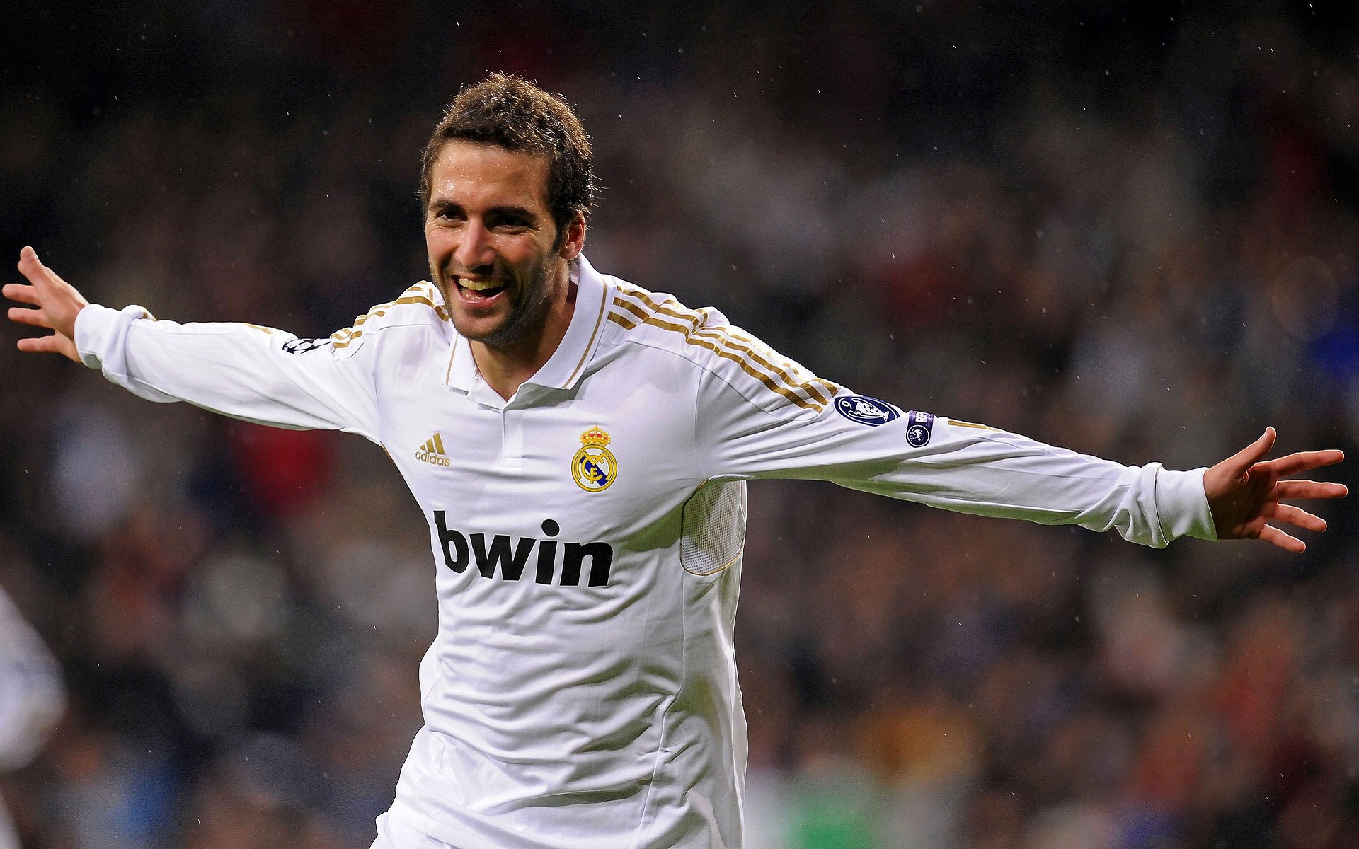 维尼修斯，欧冠半决赛之夜，一个王者的加冕礼