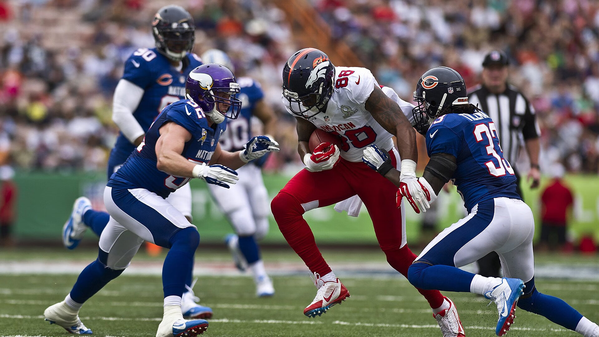 拉文稳定输出不掉线，公牛终结独行侠，当冷血机器遇上风城铁血